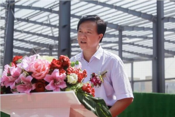 Z6·尊龙凯时·(中国区)官方网站