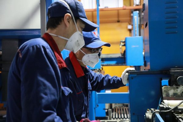 Z6·尊龙凯时·(中国区)官方网站