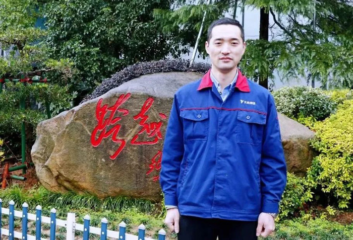 Z6·尊龙凯时·(中国区)官方网站