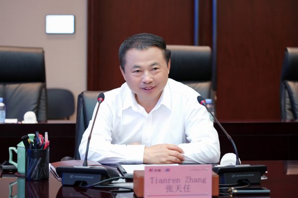 Z6·尊龙凯时·(中国区)官方网站