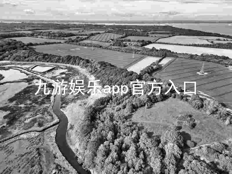九游娱乐app官方入口
